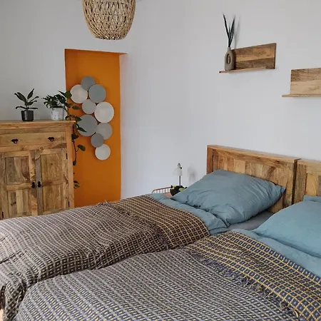 Pod Hradom B Lejlighed Trenčín