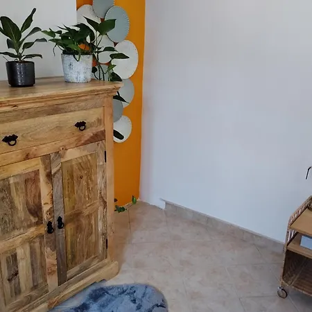 Lejlighed Pod Hradom B Trenčín