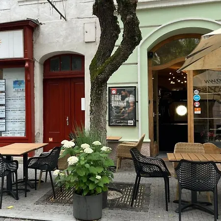 Pod Hradom B Trenčín