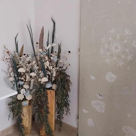 Lejlighed Pod Hradom B Trenčín