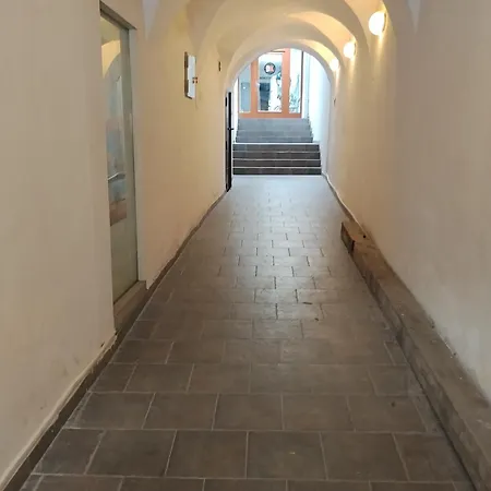 Pod Hradom B Lejlighed Trenčín