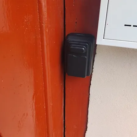 Pod Hradom B Trenčín